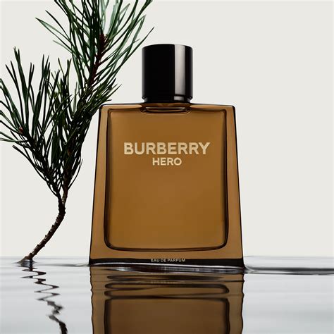 burberry parfum man